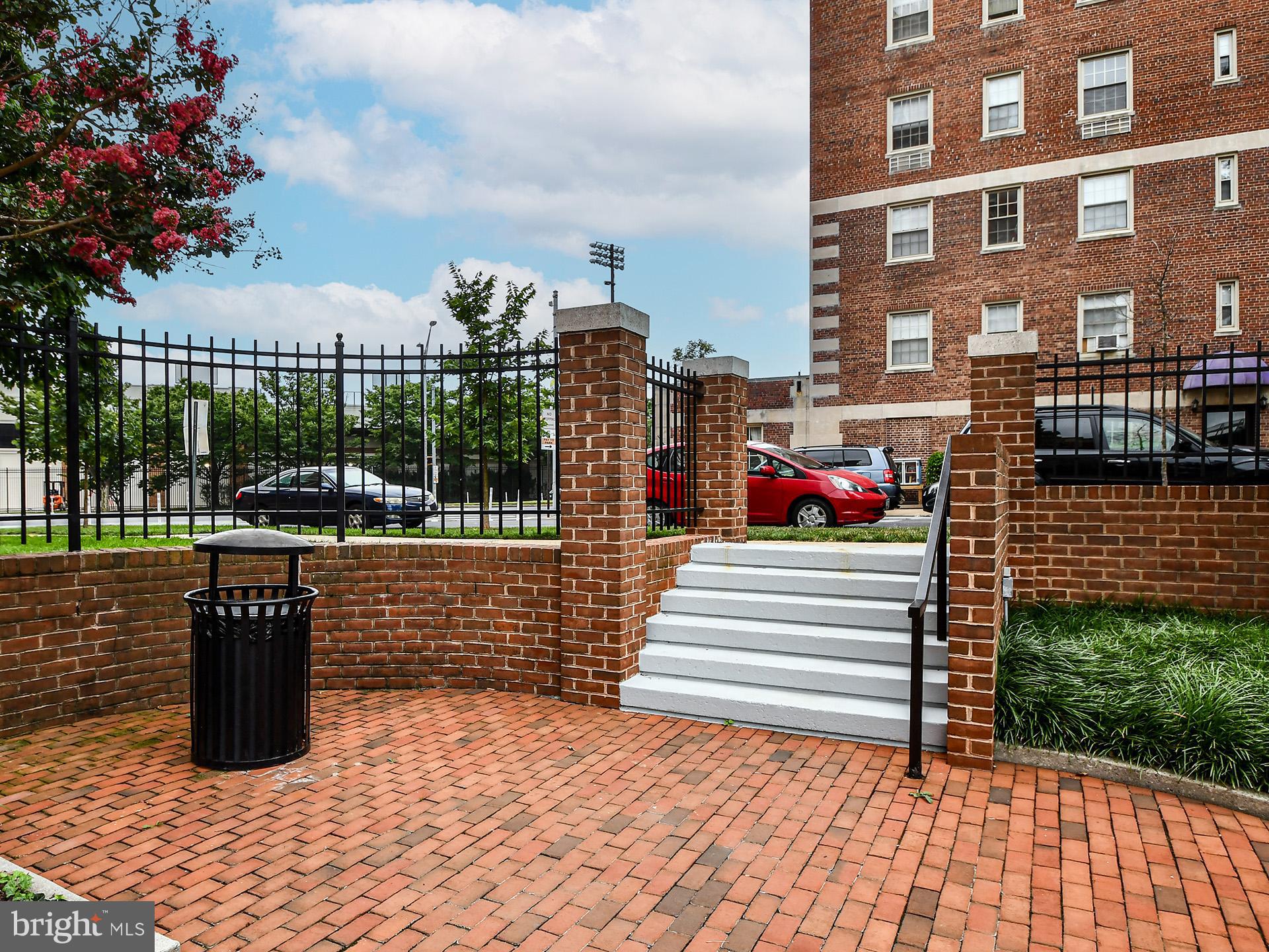 3801 Canterbury Road, Unit 710 Baltimore, MD 21218 - Photo 41 of 46