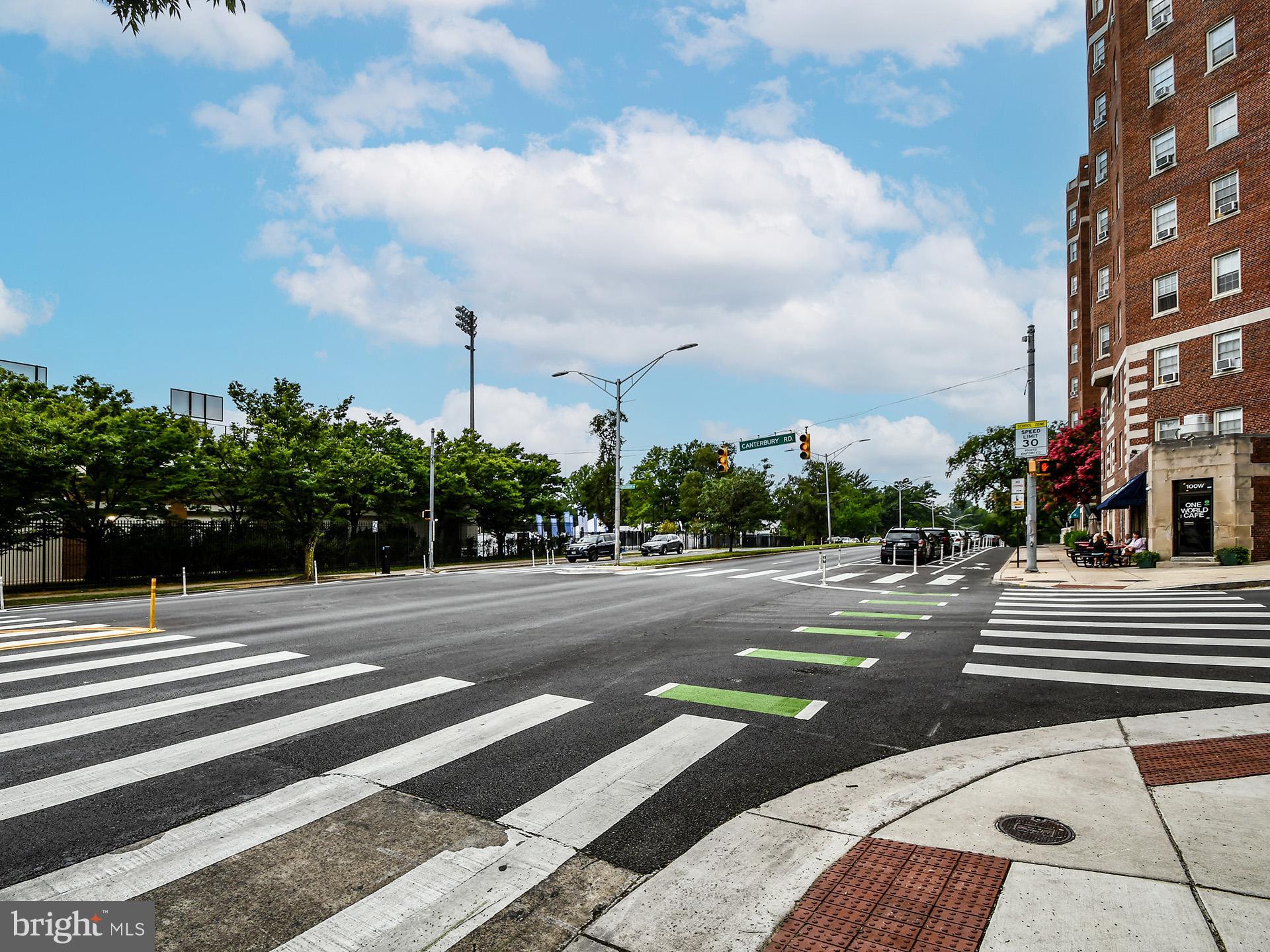 3801 Canterbury Road, Unit 710 Baltimore, MD 21218 - Photo 43 of 46