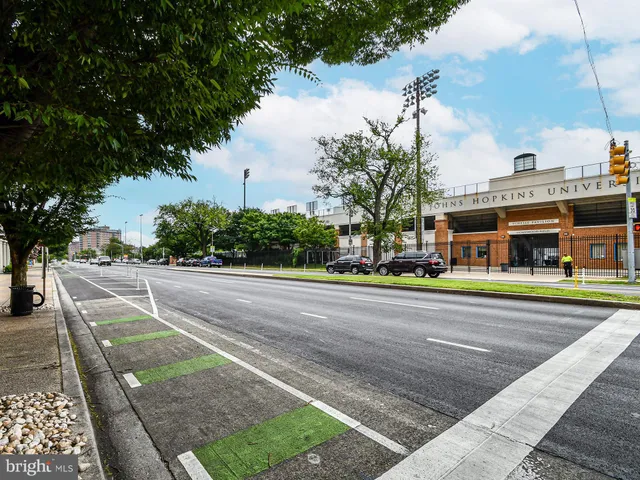 $394,900 | 3801 Canterbury Road, Unit 710, Baltimore, MD 21218