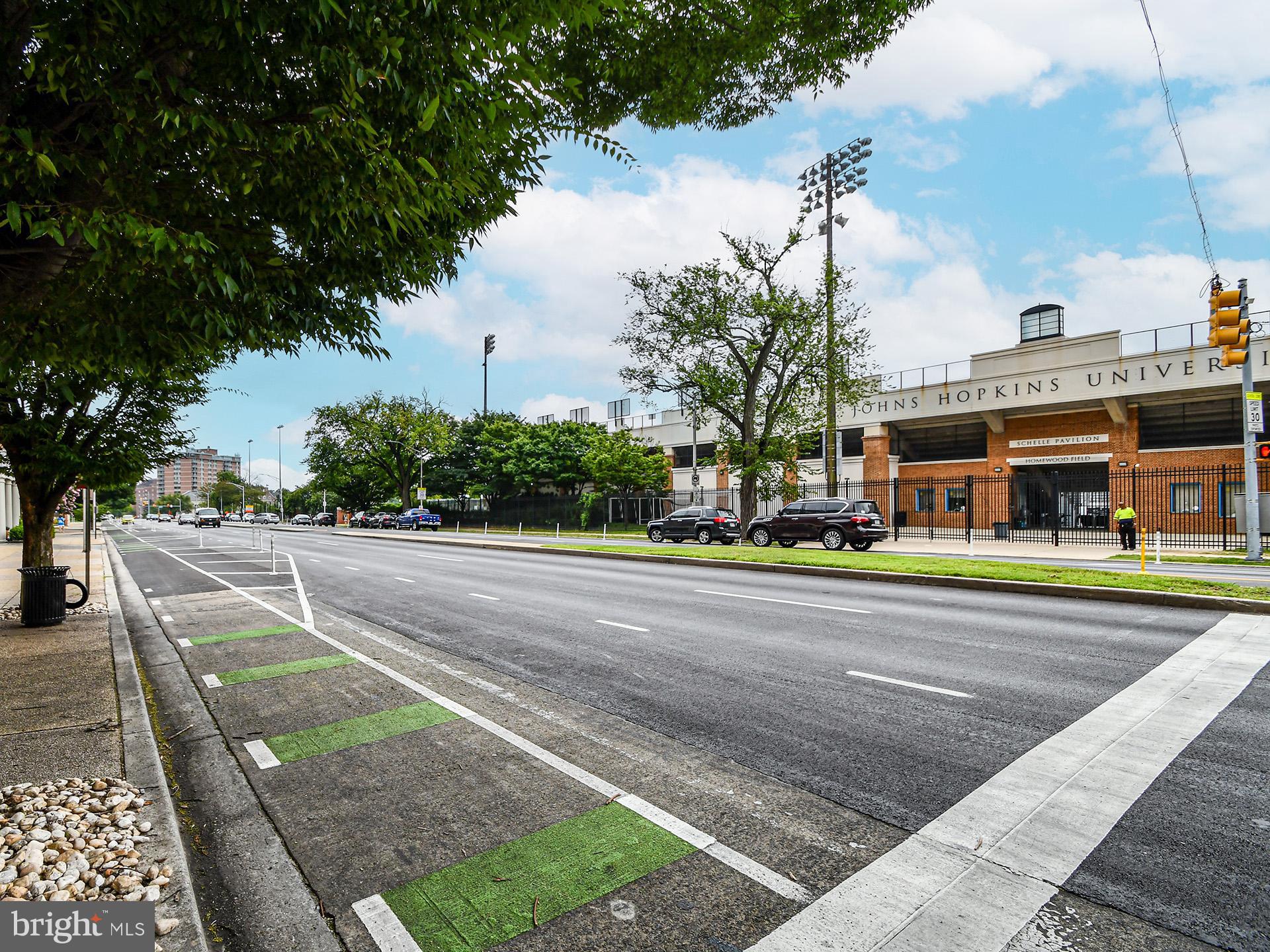 3801 Canterbury Road, Unit 710 Baltimore, MD 21218 - Photo 44 of 46