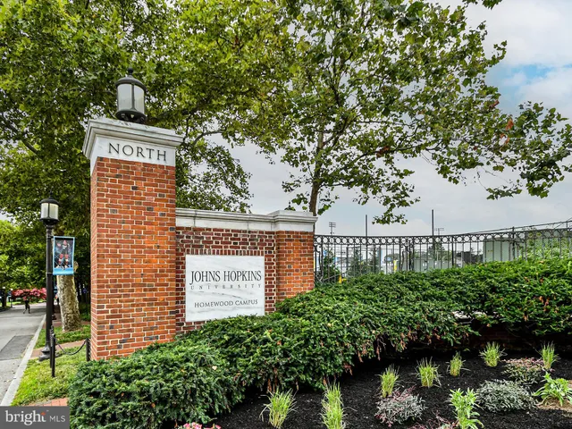 $394,900 | 3801 Canterbury Road, Unit 710, Baltimore, MD 21218