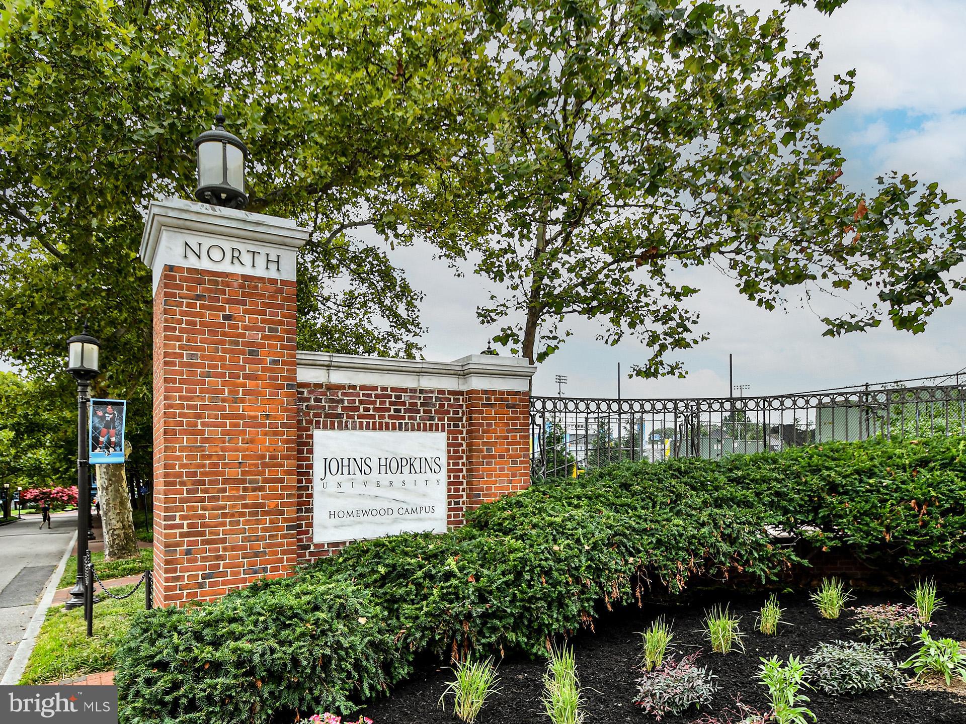 3801 Canterbury Road, Unit 710 Baltimore, MD 21218 - Photo 45 of 46