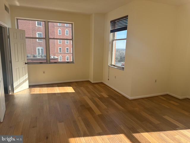 3801 Canterbury Road, Unit 710 Baltimore, MD 21218 - Photo 5 of 46