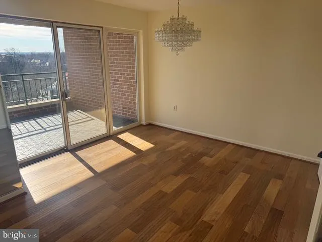 $394,900 | 3801 Canterbury Road, Unit 710, Baltimore, MD 21218