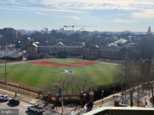 3801 Canterbury Road, Unit 710 Baltimore, MD 21218 - Photo 10 of 46