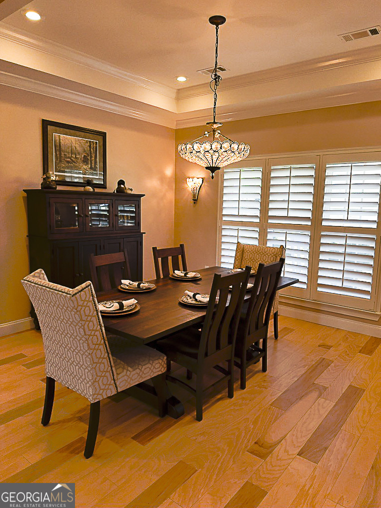 519 Thompson Level Road Lyons, GA 30436 - Photo 23 of 73
