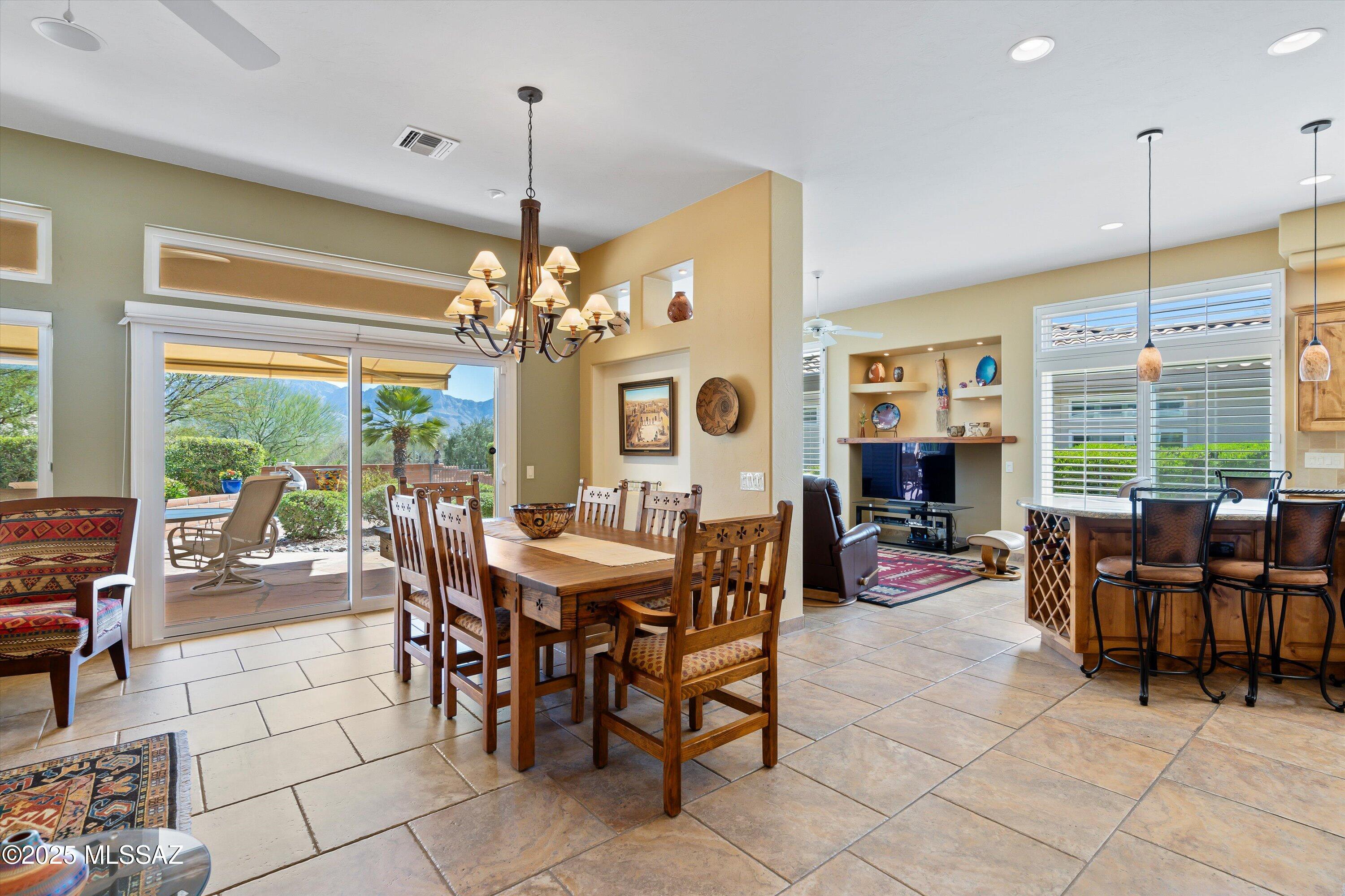 1524 East Crown Ridge Way Oro Valley, AZ 85755 - Photo 8 of 44