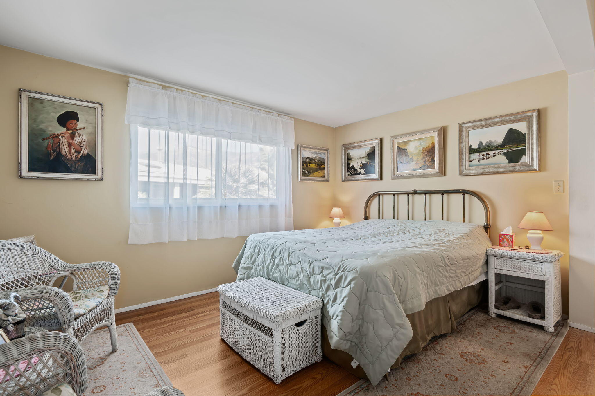 333 Old Mill Road, Unit 215 Santa Barbara, CA 93110 - Photo 16 of 18 24-Bedroom 2