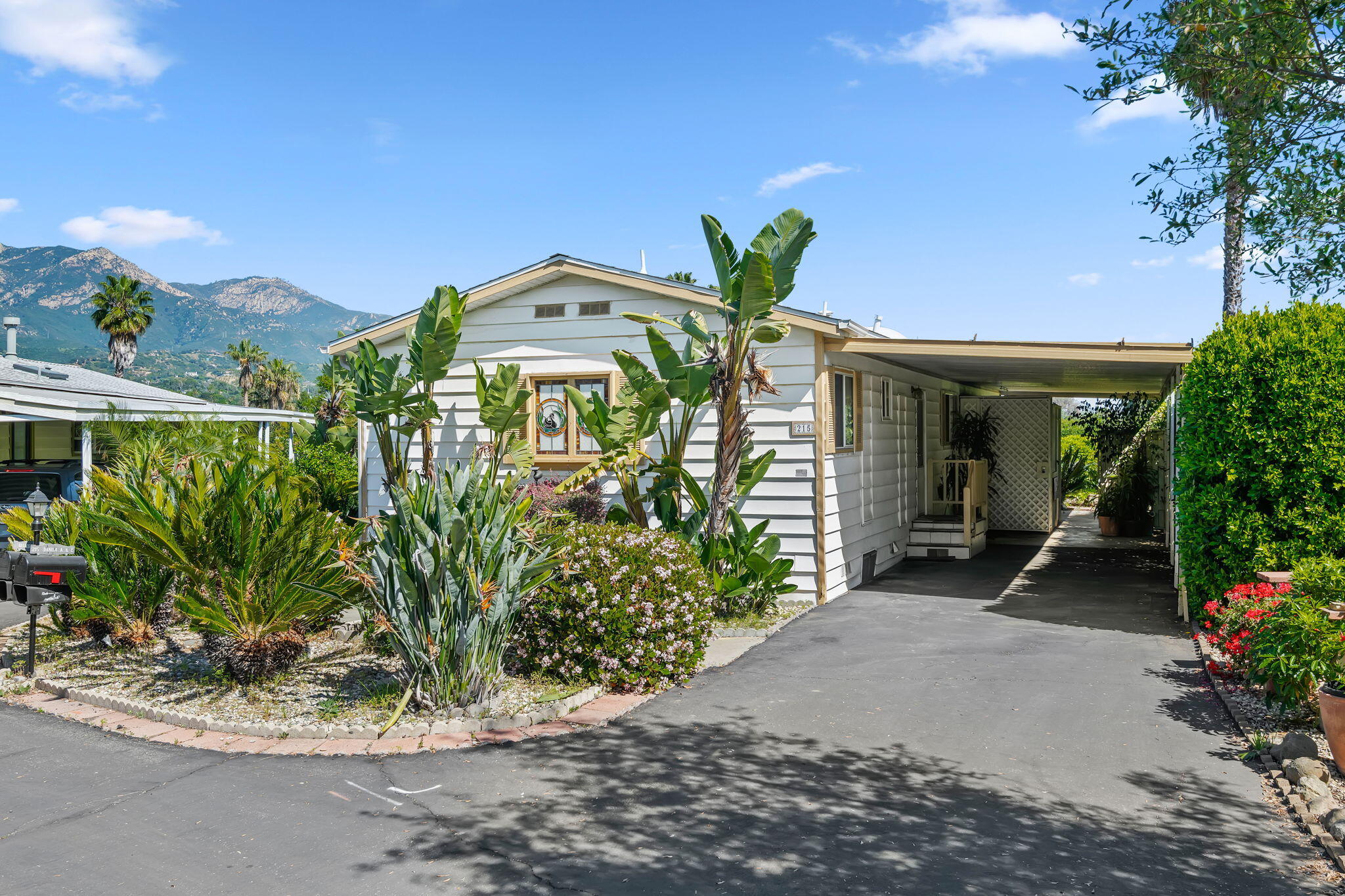 333 Old Mill Road, Unit 215 Santa Barbara, CA 93110 - Photo 6 of 18 08-Exterior View