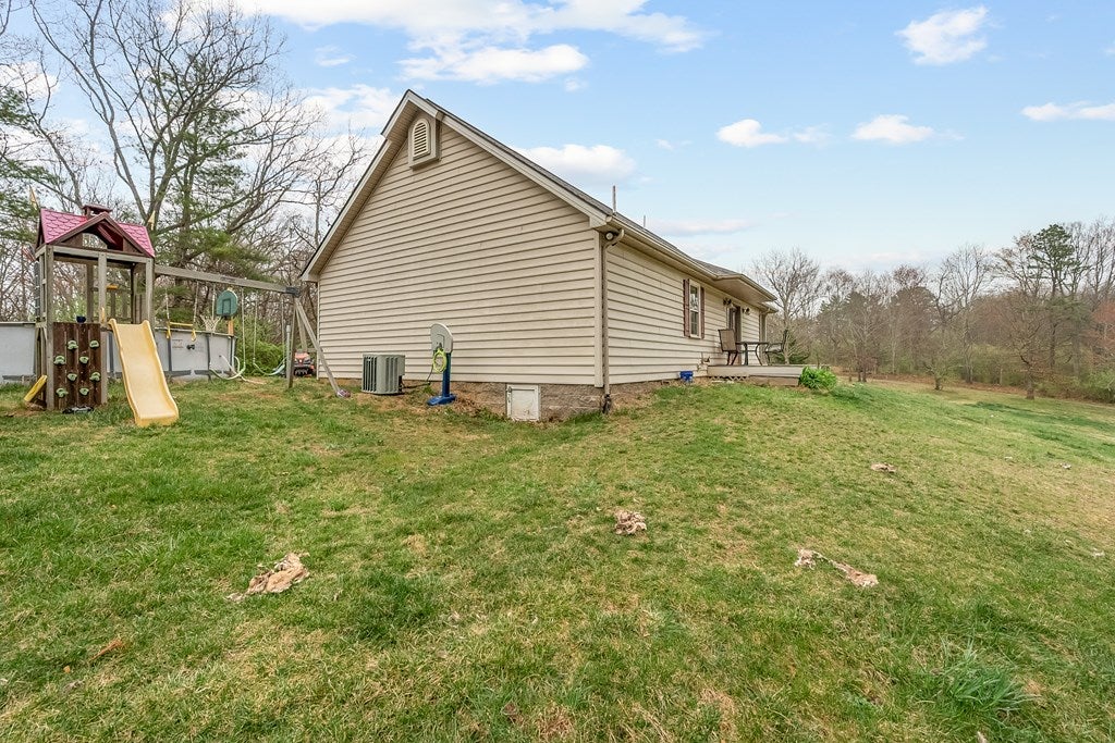 304 Pres Jackson Road Max Meadows, VA 24360 - Photo 27 of 45 Gallery Image 27