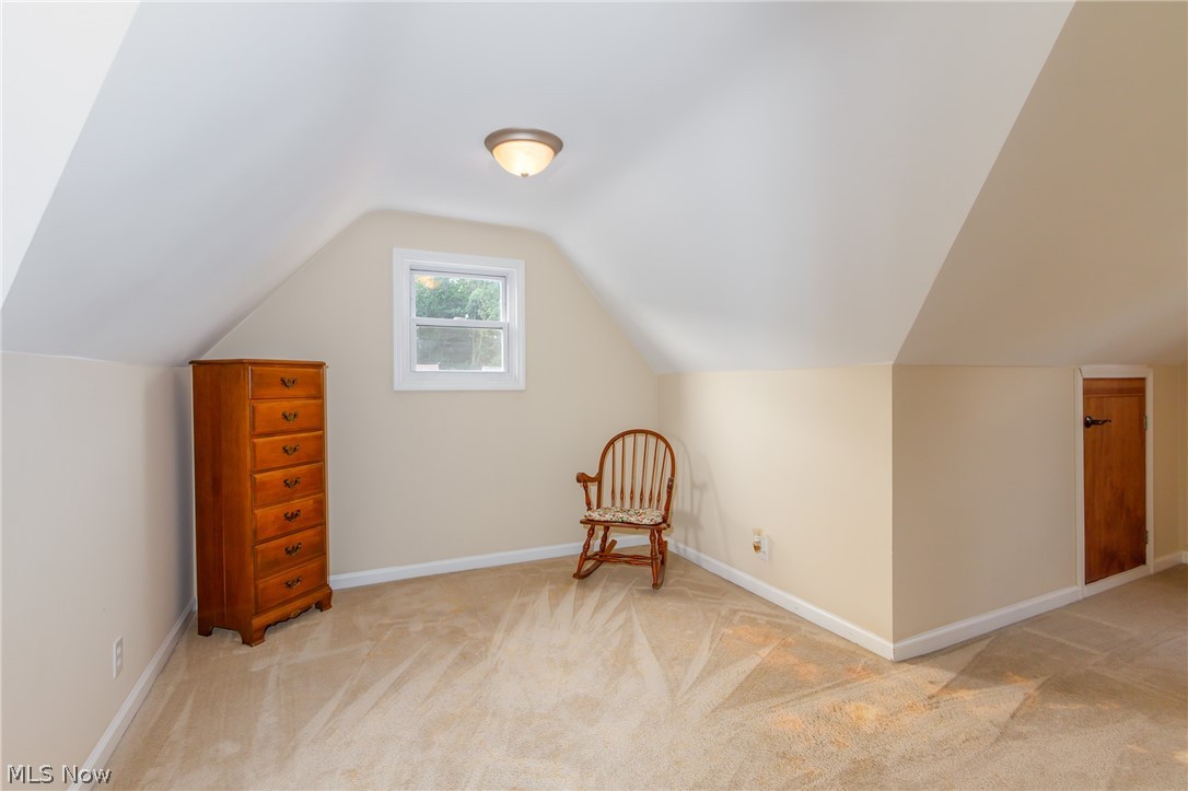 3011 Hearthstone Road Cleveland, OH 44134 - Photo 18 of 35 Another view of the second floor foyer