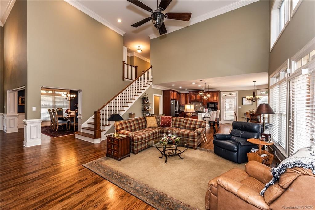 4223 Crepe Ridge Drive Denver, NC 28037 - Photo 12 of 40 Gallery Image 12