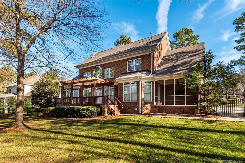 4223 Crepe Ridge Drive Denver, NC 28037 - Photo 3 of 40 Gallery Image 3