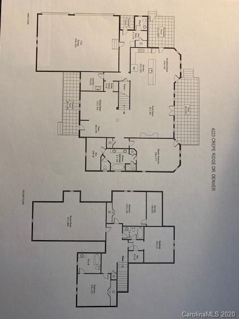 4223 Crepe Ridge Drive Denver, NC 28037 - Photo 40 of 40 Gallery Image 40
