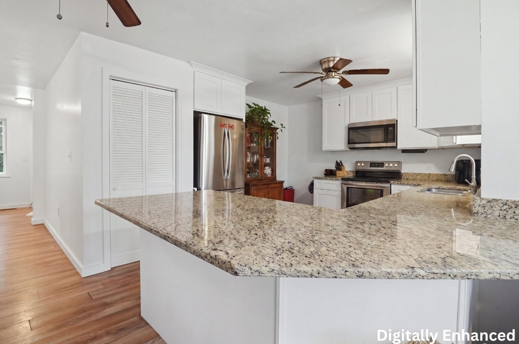 47 Pine Hill Road Worcester, MA 01604 - Photo 5 of 38 Gallery Image 5