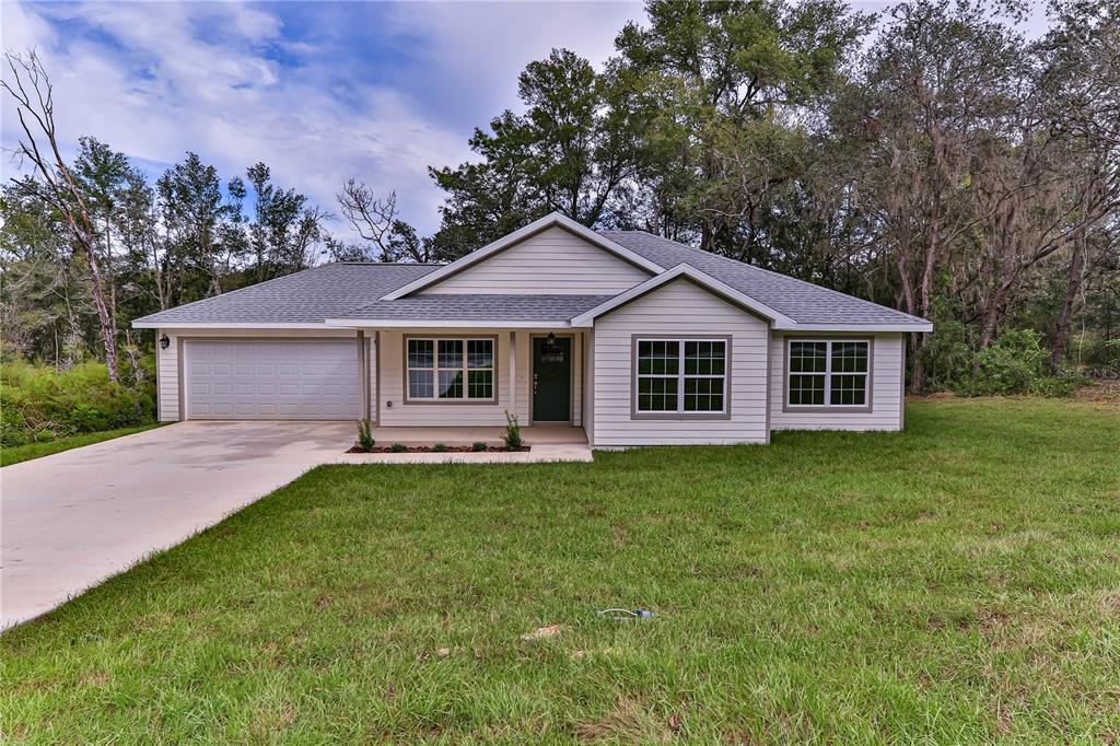630 White Boulevard Inverness, FL 34453 - Photo 1 of 1