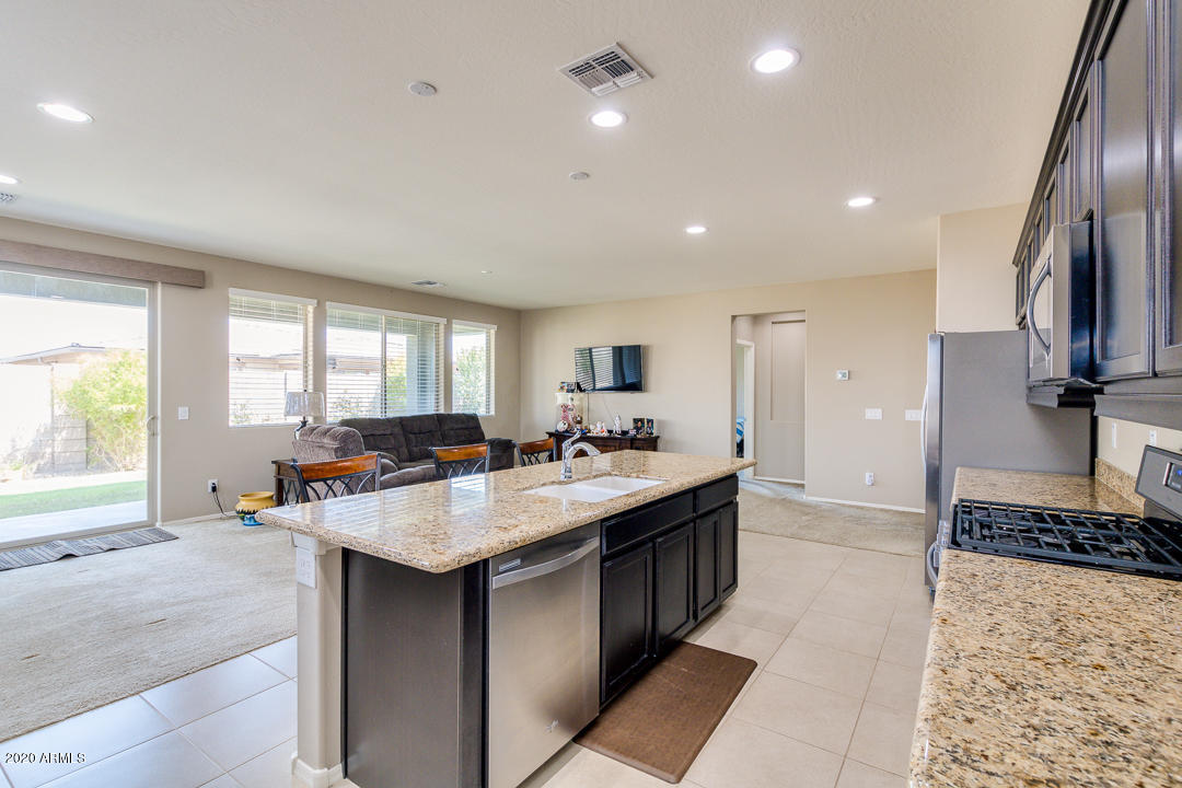 22500 East Via Del Rancho Queen Creek, AZ 85142 - Photo 11 of 33 11-Via del Rancho