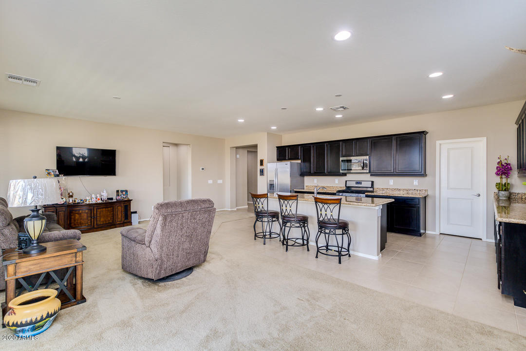 22500 East Via Del Rancho Queen Creek, AZ 85142 - Photo 14 of 33 13-Via del Rancho