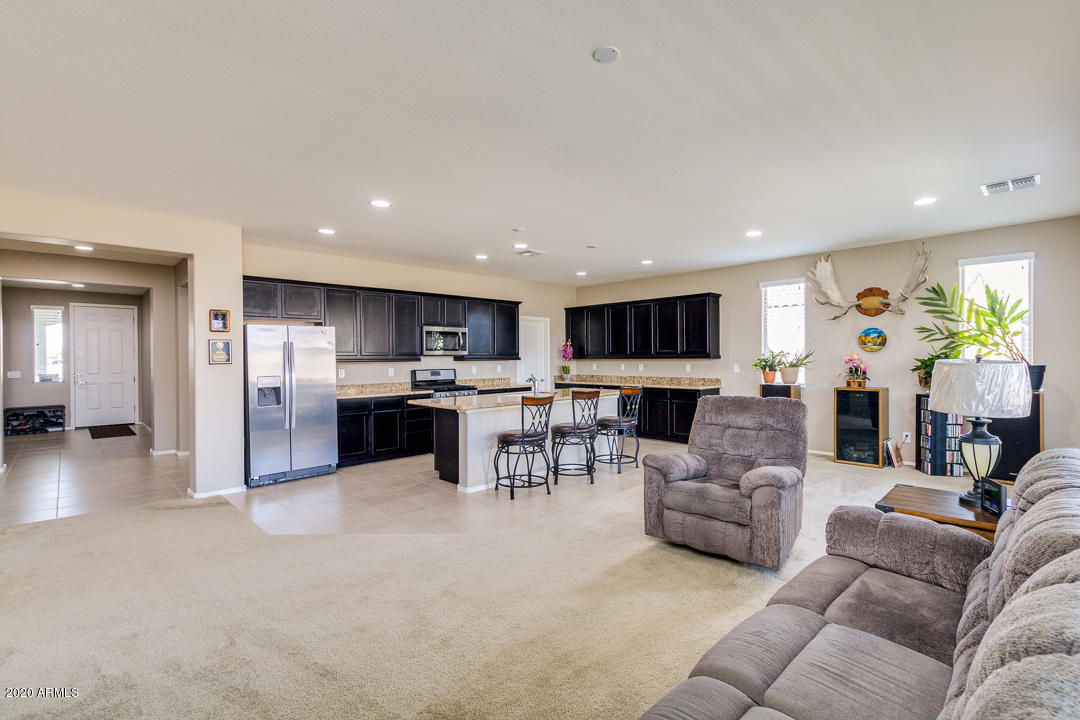 22500 East Via Del Rancho Queen Creek, AZ 85142 - Photo 15 of 33 14-Via del Rancho