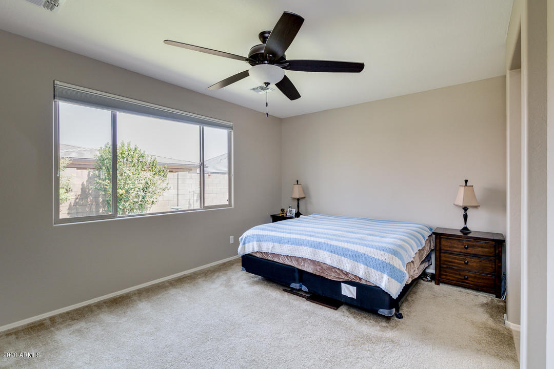 22500 East Via Del Rancho Queen Creek, AZ 85142 - Photo 17 of 33 16-Via del Rancho