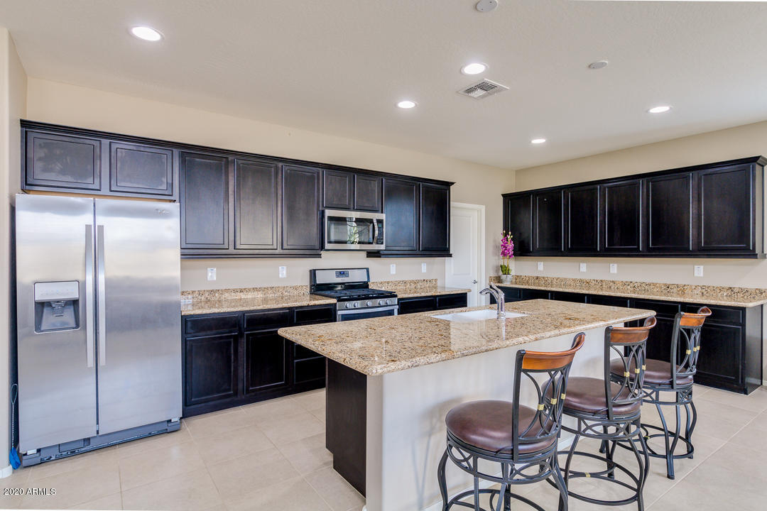 22500 East Via Del Rancho Queen Creek, AZ 85142 - Photo 2 of 33 08-Via del Rancho