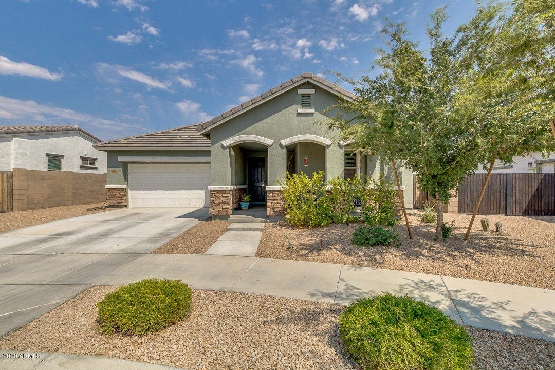 22500 East Via Del Rancho Queen Creek, AZ 85142 - Photo 26 of 33 01-Via del Rancho