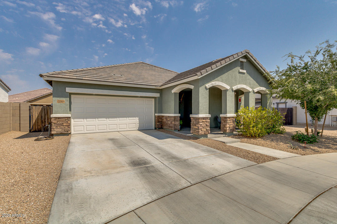 22500 East Via Del Rancho Queen Creek, AZ 85142 - Photo 27 of 33 03-Via del Rancho