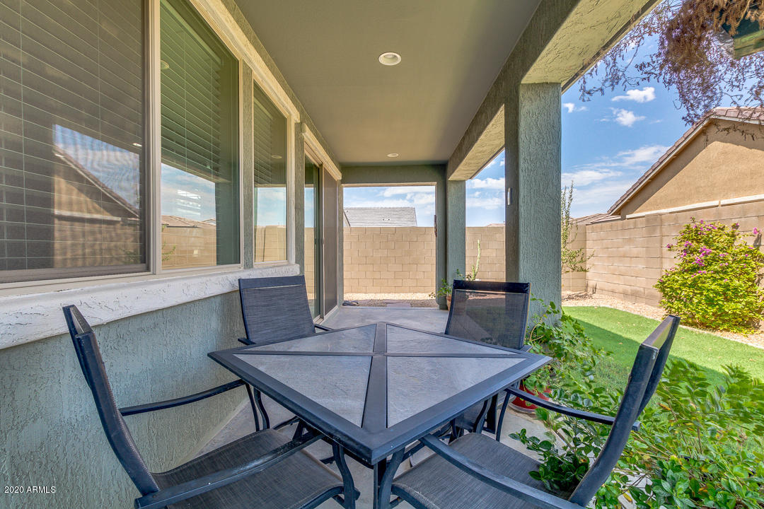 22500 East Via Del Rancho Queen Creek, AZ 85142 - Photo 33 of 33 35-Via del Rancho