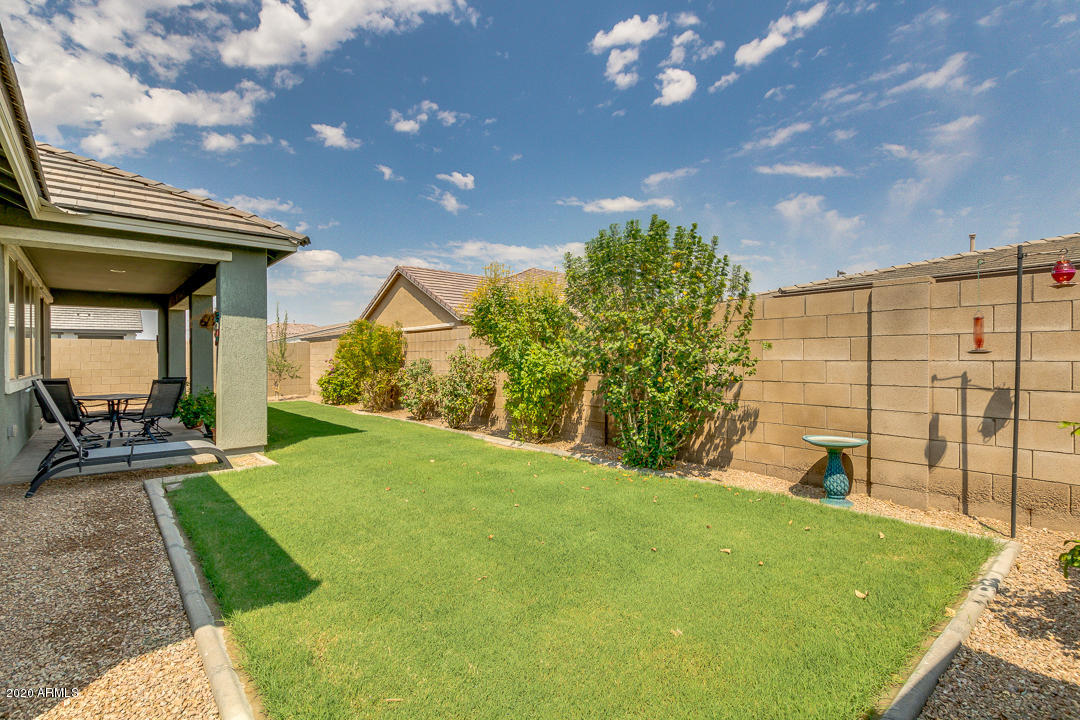 22500 East Via Del Rancho Queen Creek, AZ 85142 - Photo 8 of 33 32-Via del Rancho