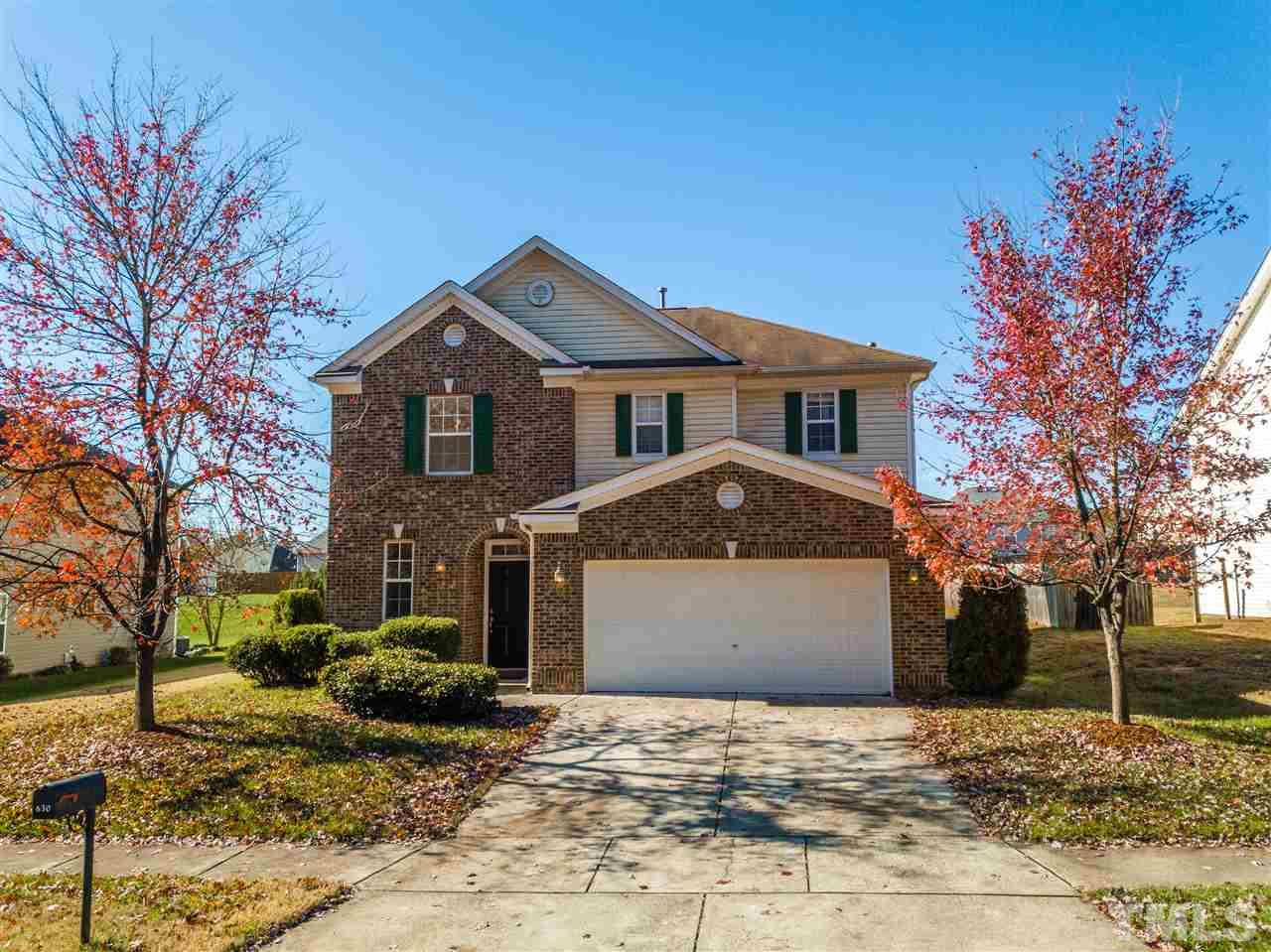 630 Conover Road Durham, NC 27703 - Photo 1 of 30 Gallery Image 1