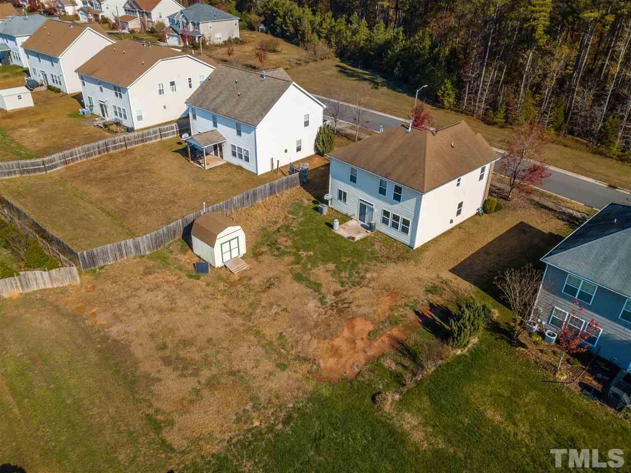 630 Conover Road Durham, NC 27703 - Photo 25 of 30 Gallery Image 25