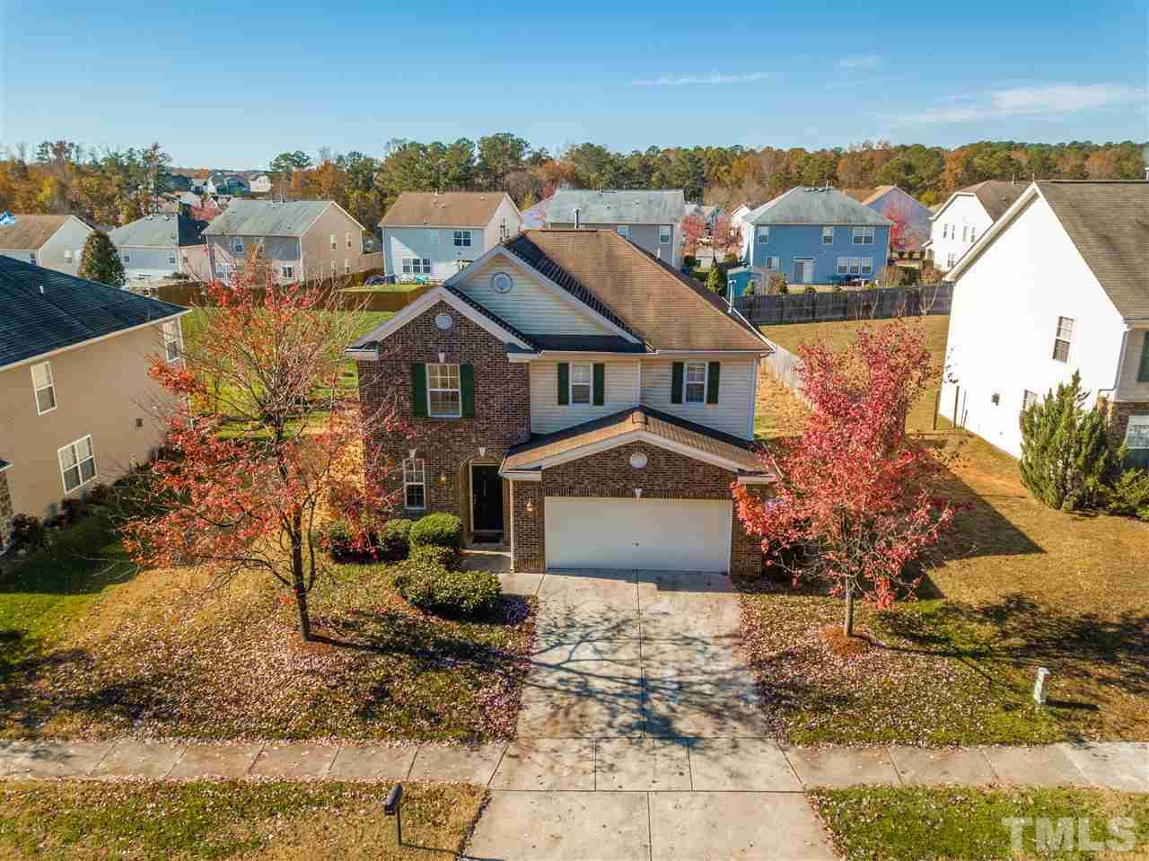 630 Conover Road Durham, NC 27703 - Photo 28 of 30 Gallery Image 28
