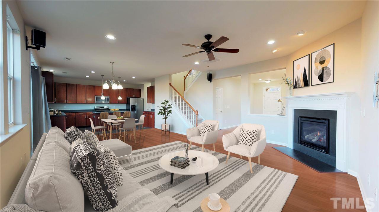 630 Conover Road Durham, NC 27703 - Photo 4 of 30 Gallery Image 4