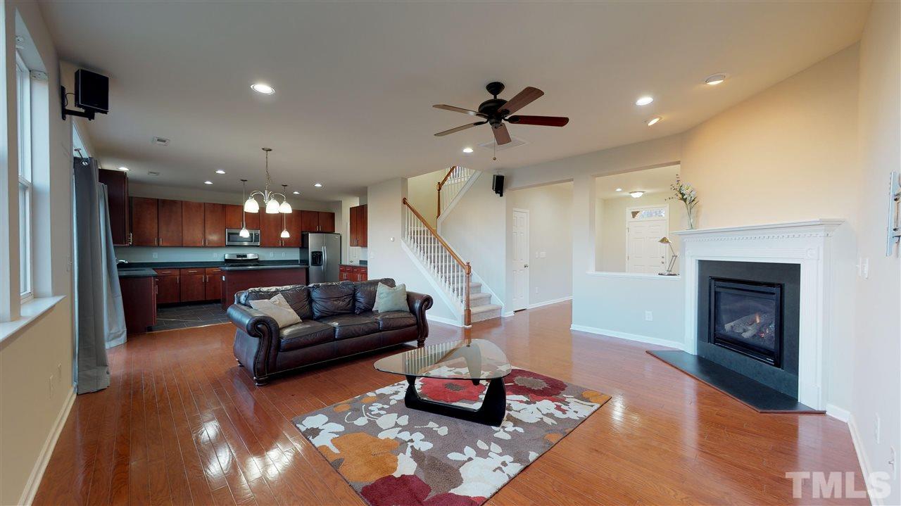 630 Conover Road Durham, NC 27703 - Photo 5 of 30 Gallery Image 5