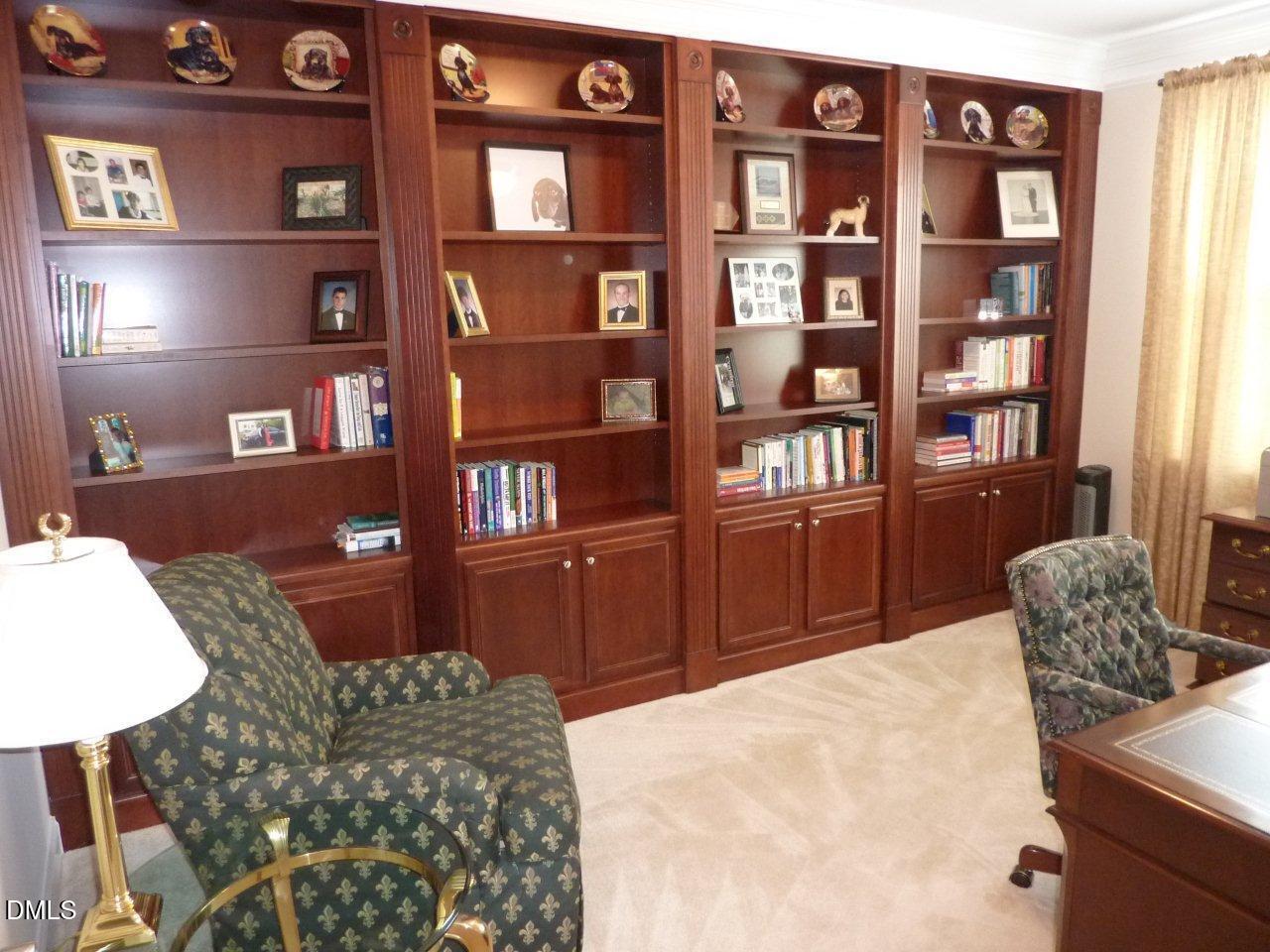 10400 Rosegate Court, Unit 302 Raleigh, NC 27617 - Photo 15 of 17
