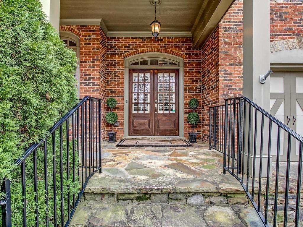 4128 Barnes Meadow Road Southwest Smyrna, GA 30082 - Photo 3 of 56