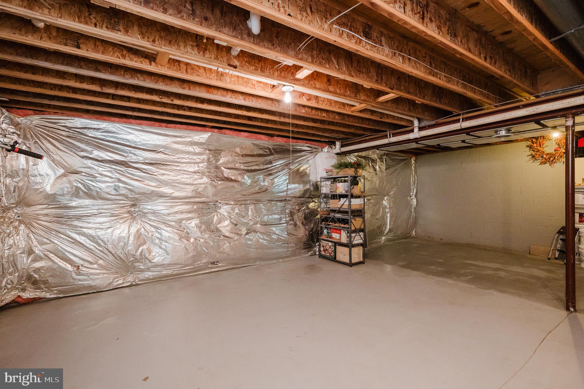 3505 St Paul Road Hampstead, MD 21074 - Photo 60 of 95 Storage area