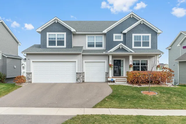 $654,900 | 17850 Evershed Way, Lakeville, MN 55024