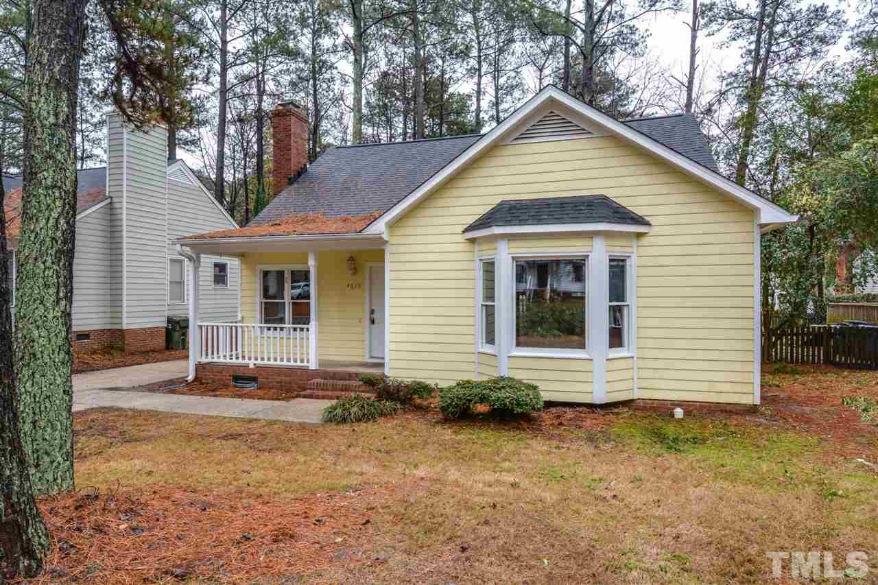 4616 Thurmount Place Raleigh, NC 27604 - Photo 1 of 17
