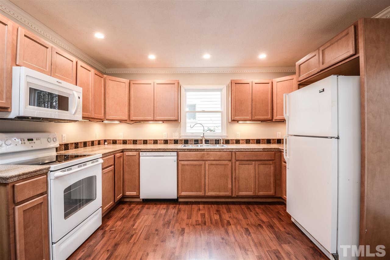 4616 Thurmount Place Raleigh, NC 27604 - Photo 2 of 17