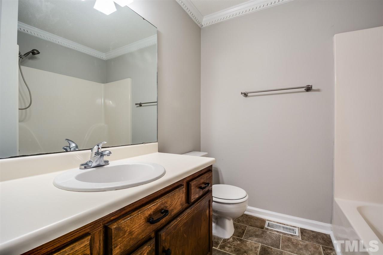 4616 Thurmount Place Raleigh, NC 27604 - Photo 14 of 17