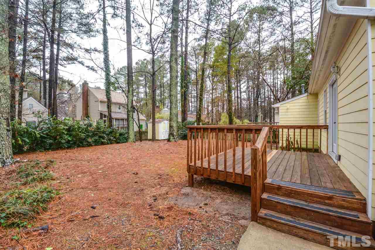 4616 Thurmount Place Raleigh, NC 27604 - Photo 15 of 17