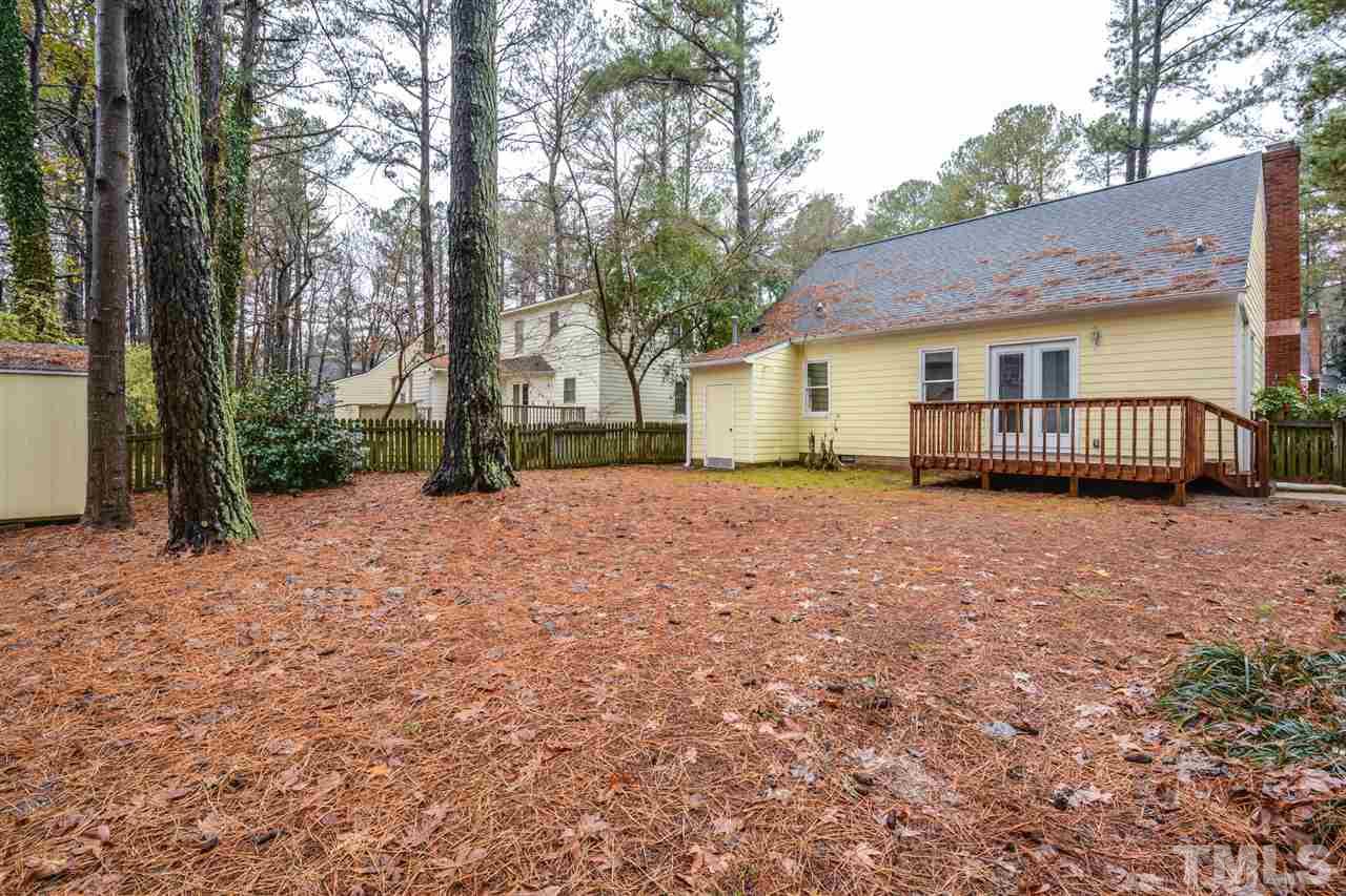 4616 Thurmount Place Raleigh, NC 27604 - Photo 16 of 17