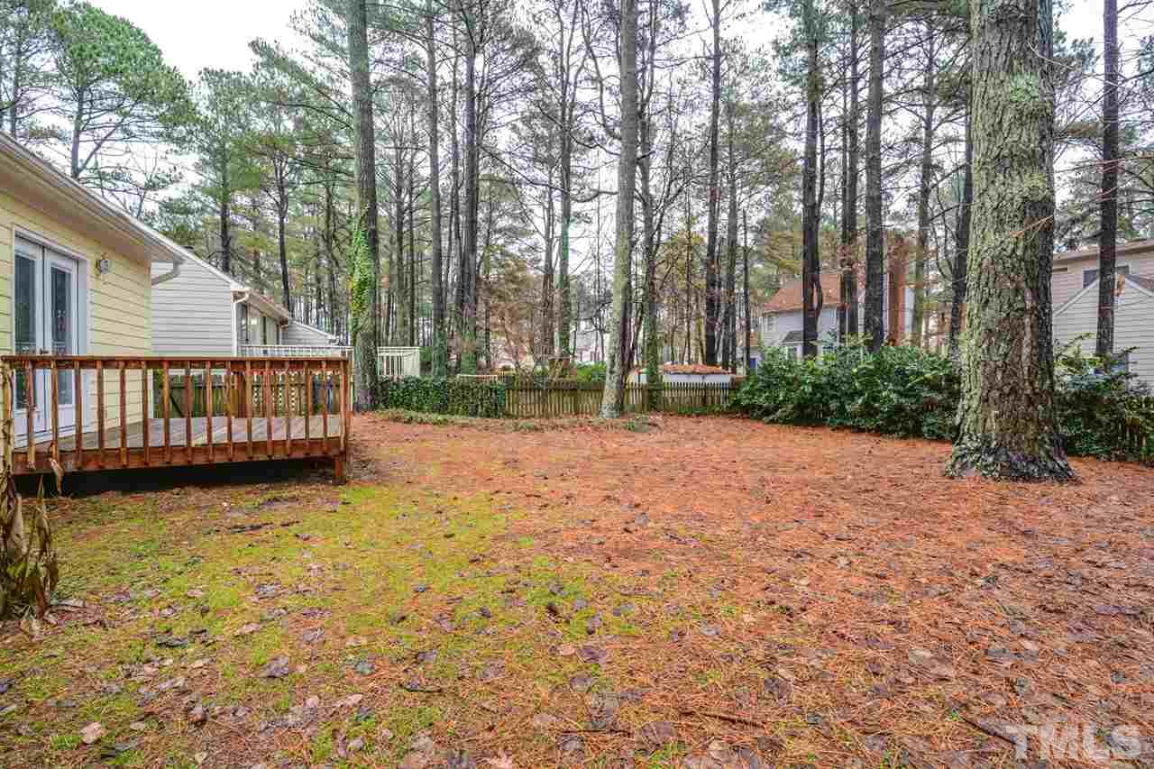 4616 Thurmount Place Raleigh, NC 27604 - Photo 17 of 17