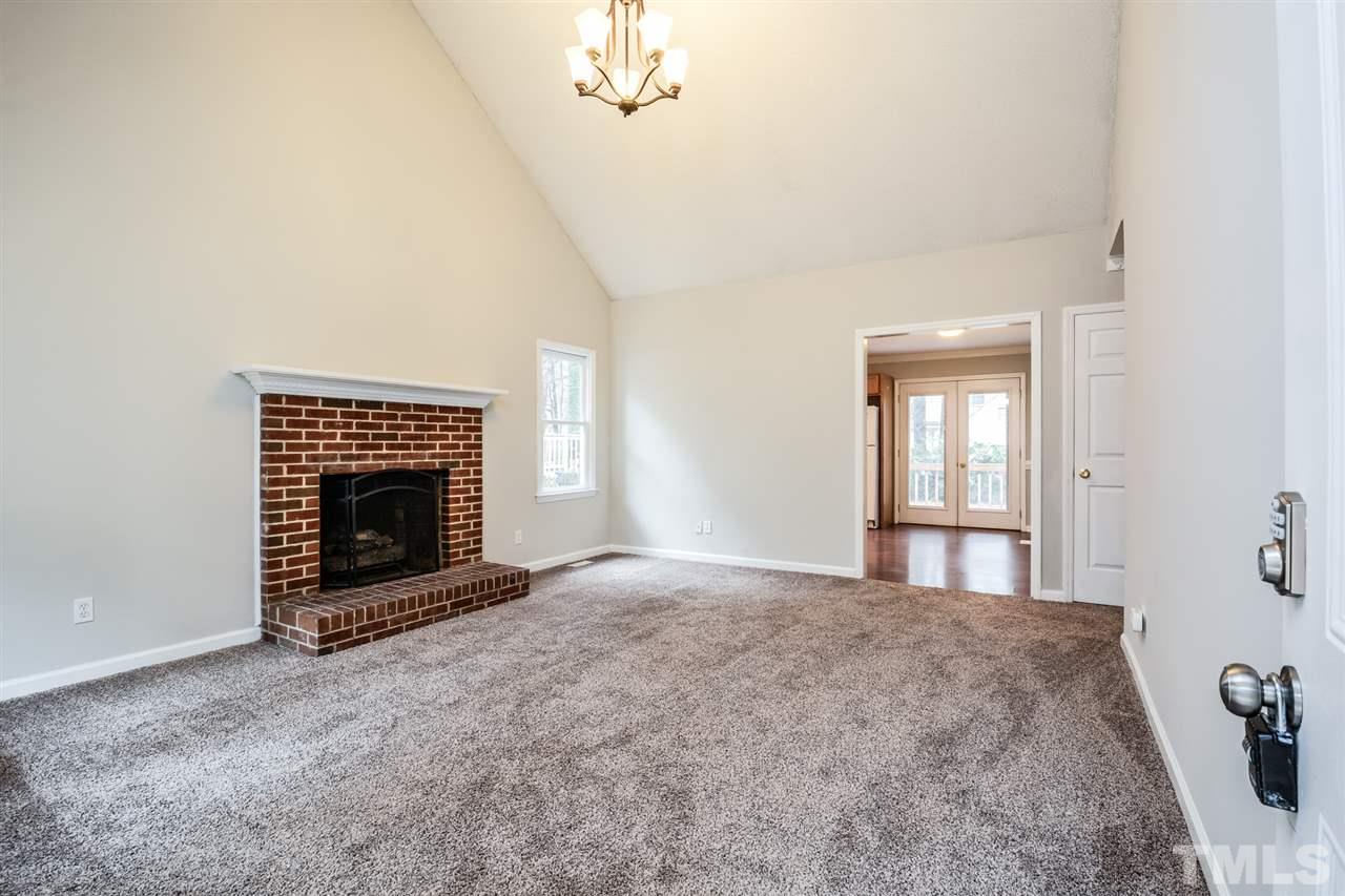 4616 Thurmount Place Raleigh, NC 27604 - Photo 3 of 17