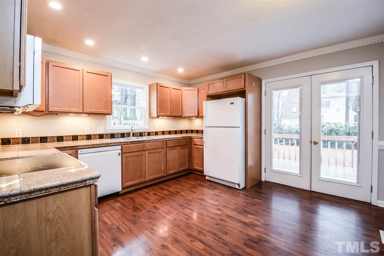4616 Thurmount Place Raleigh, NC 27604 - Photo 6 of 17