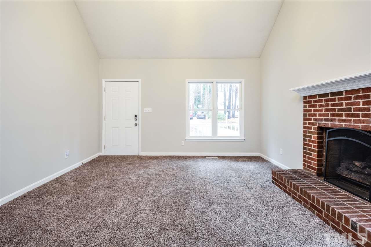 4616 Thurmount Place Raleigh, NC 27604 - Photo 9 of 17