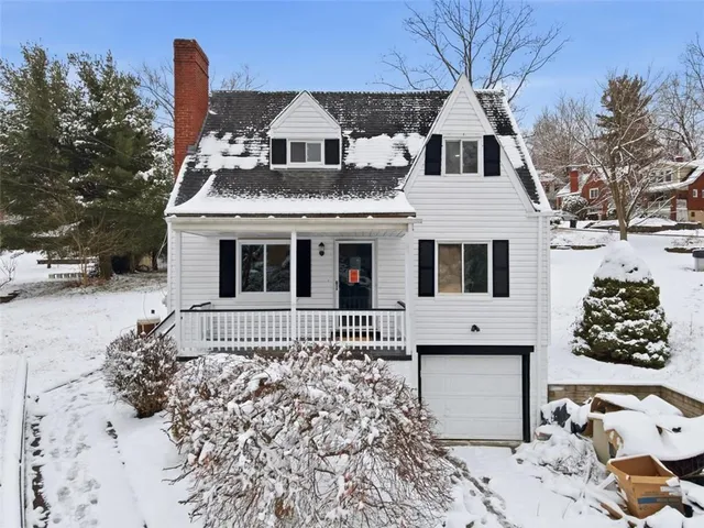 $269,000 | 2531 South Park Road, Bethel Park, PA 15102