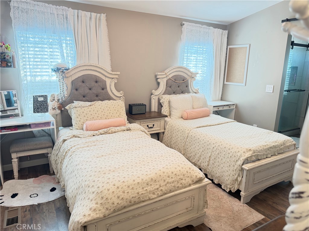 3701 Fillmore Street, Unit 10 Riverside, CA 92505 - Photo 23 of 38 Primary Bedroom