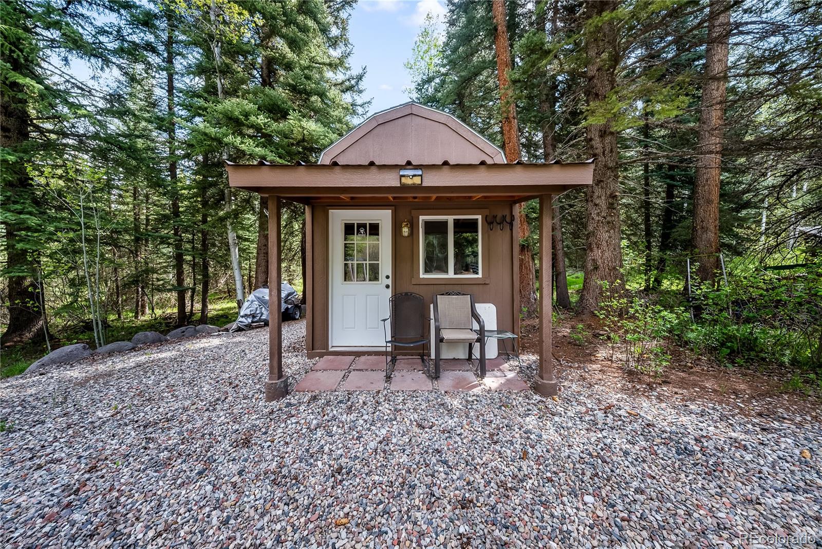 12123 County Road New Castle, CO 81647 - Photo 19 of 30